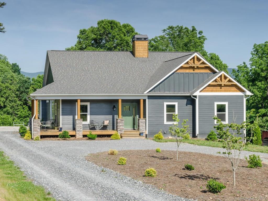 191 Dogwood Road Candler NC 28715