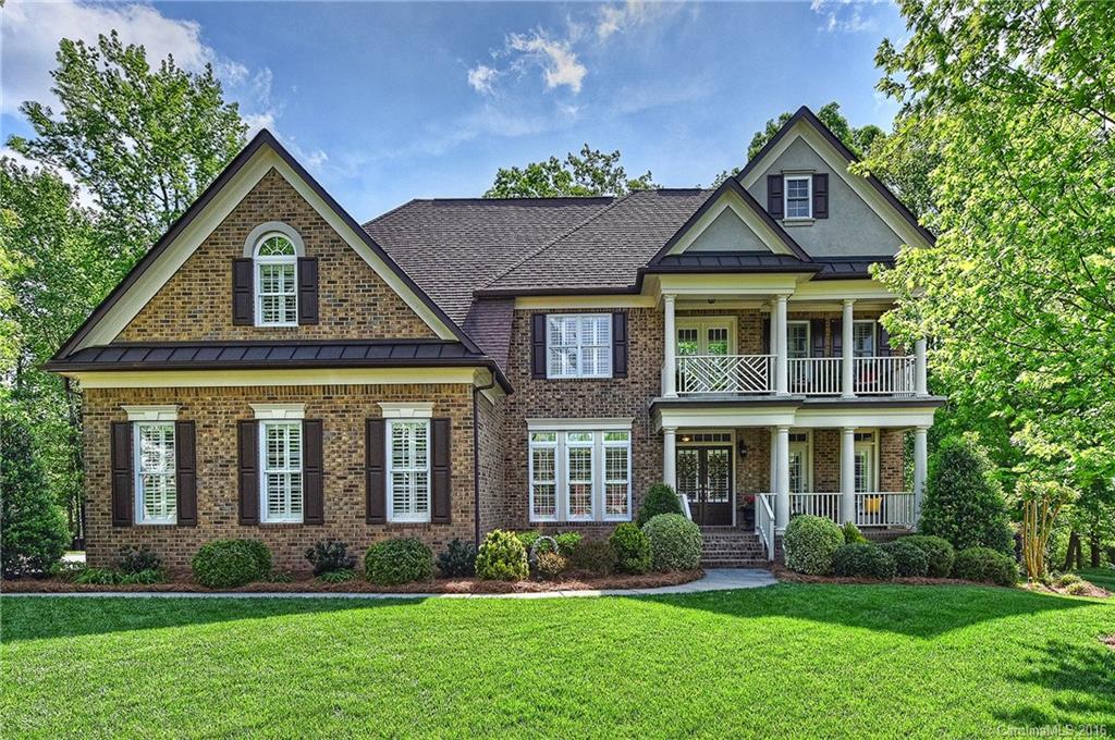 3418 Delamere Drive Matthews NC 28104