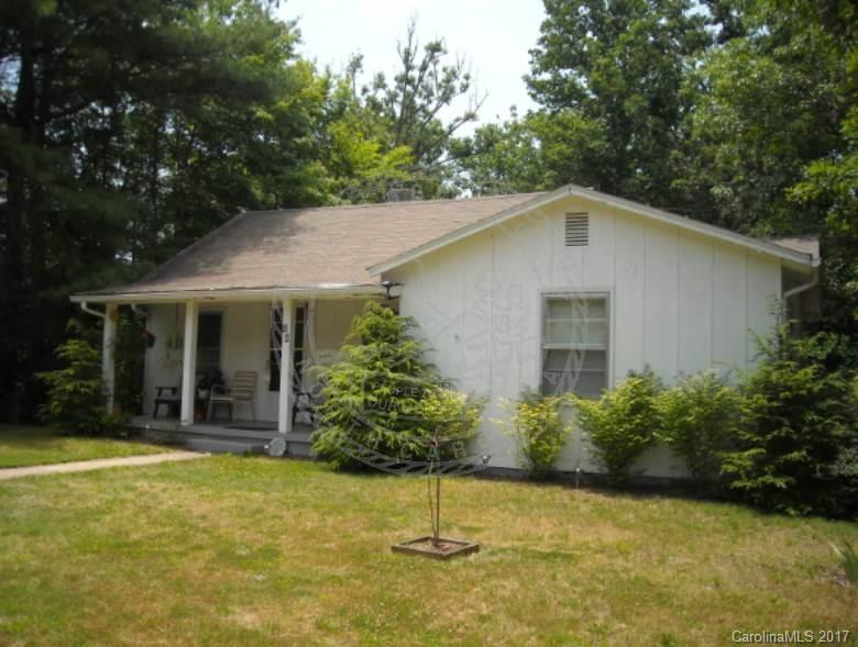76 Kennedy Road Weaverville NC 28787