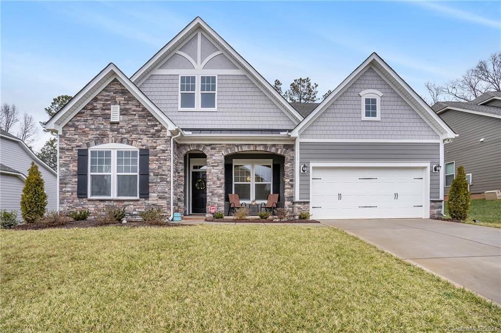 10935 Sparkle Creek Drive Midland NC 28107