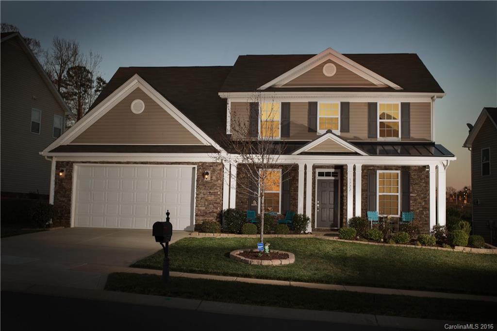 5722 Langwell Lane Charlotte NC 28278