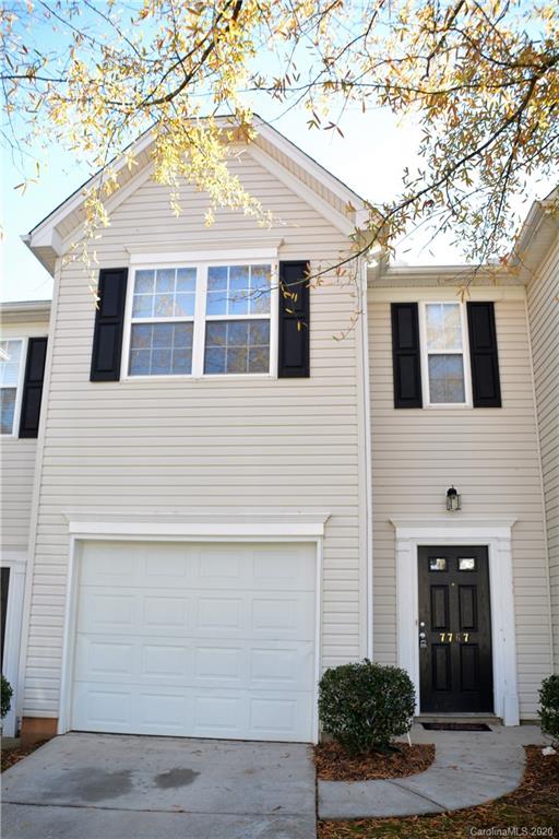 7767 Abigail Glen Drive Charlotte NC 28212