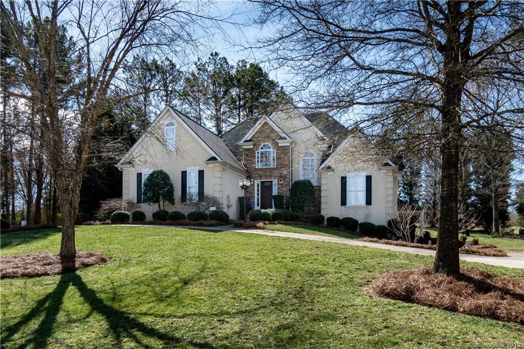 10502 Woodhollow Road Mint Hill NC 28227