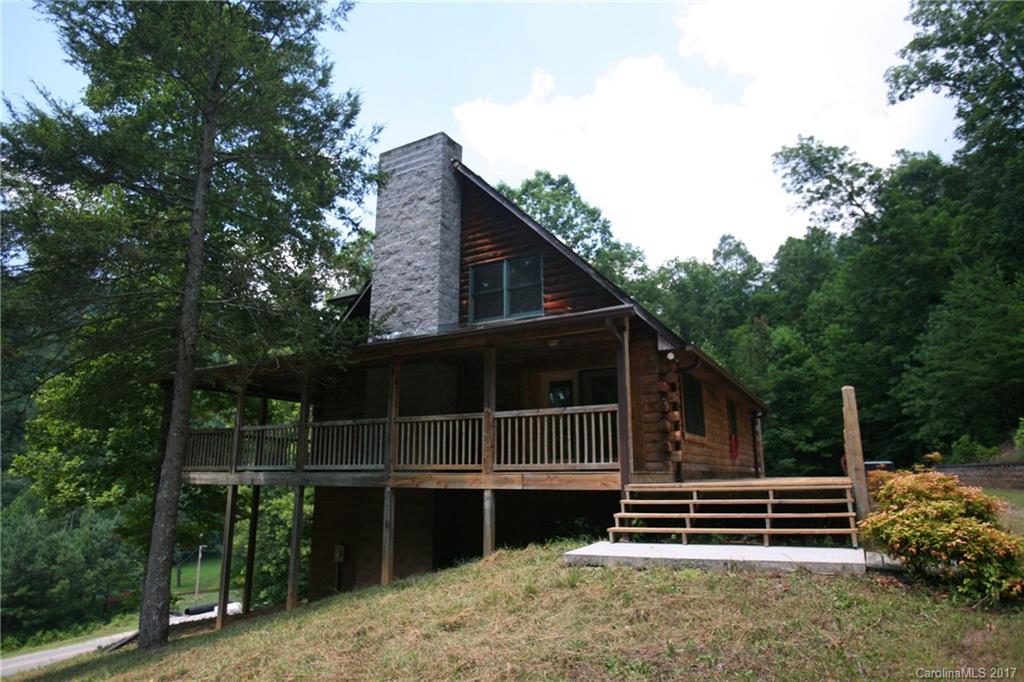 2120 Hidden Valley Road Taylorsville NC 28681