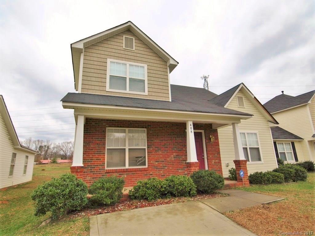 408 Peachtree Road Charlotte NC 28216