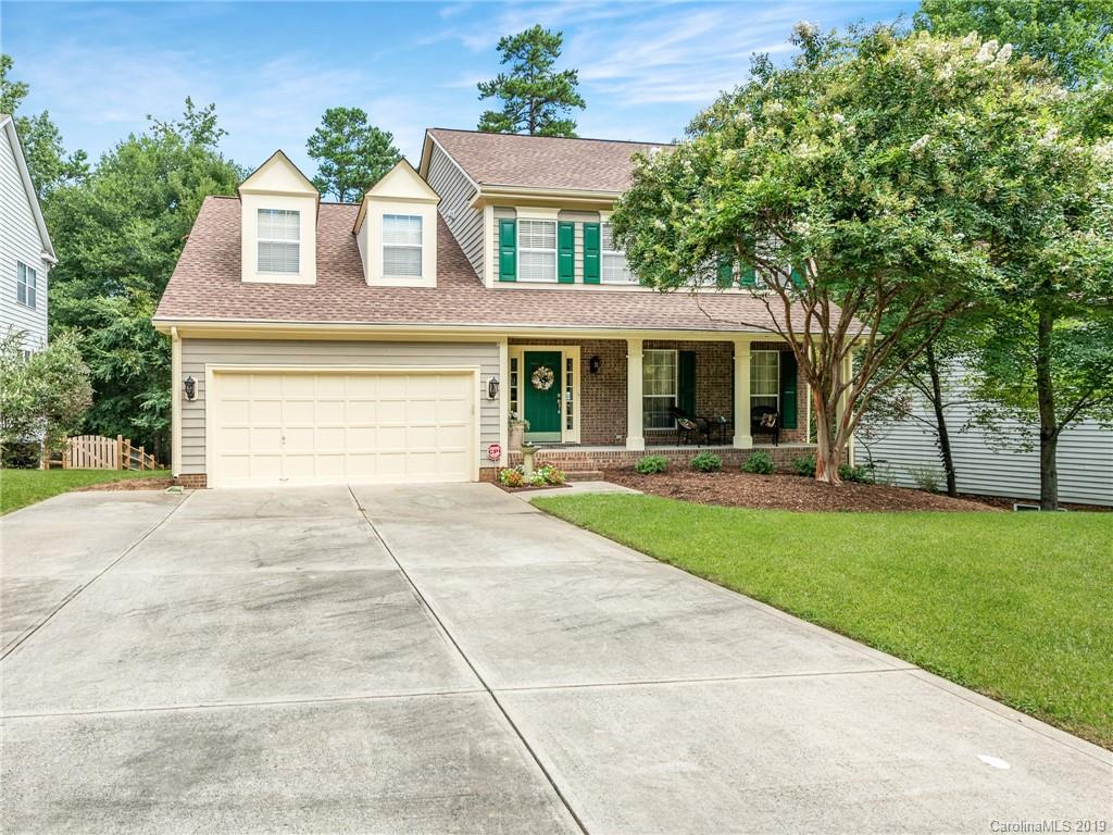 14522 Limestone Lane Pineville NC 28134