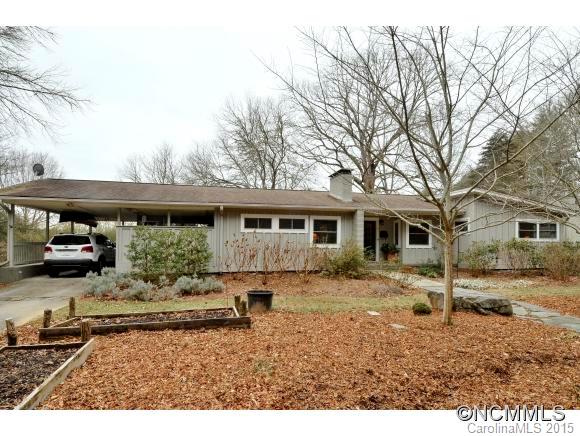 68 Elks Club Road Brevard NC 28712