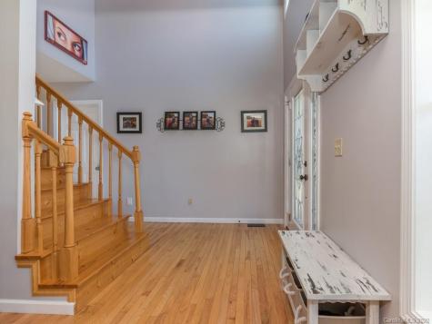 14 Penny Lane Weaverville NC 28787