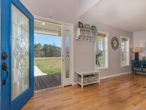 14 Penny Lane Weaverville NC 28787