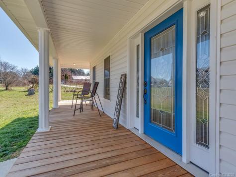 14 Penny Lane Weaverville NC 28787