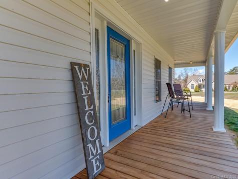 14 Penny Lane Weaverville NC 28787