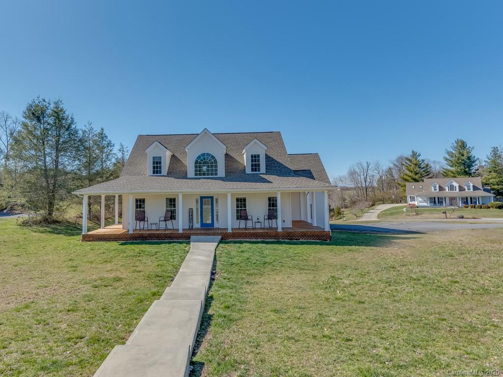 14 Penny Lane Weaverville NC 28787