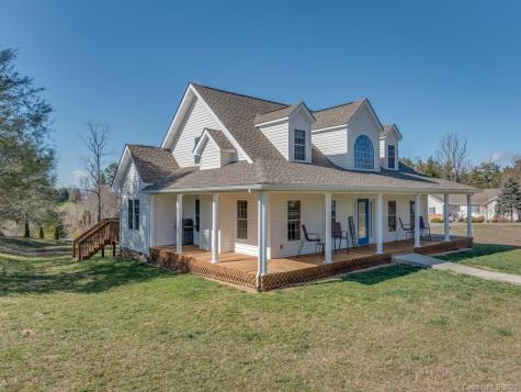 14 Penny Lane Weaverville NC 28787