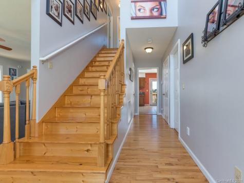 14 Penny Lane Weaverville NC 28787