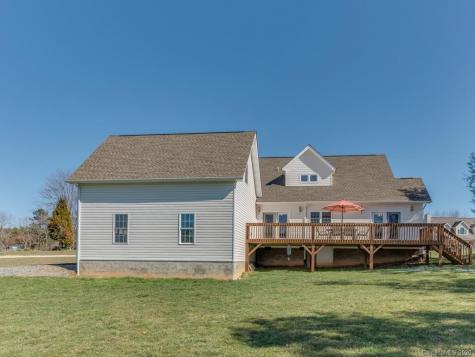 14 Penny Lane Weaverville NC 28787