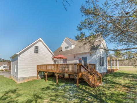 14 Penny Lane Weaverville NC 28787