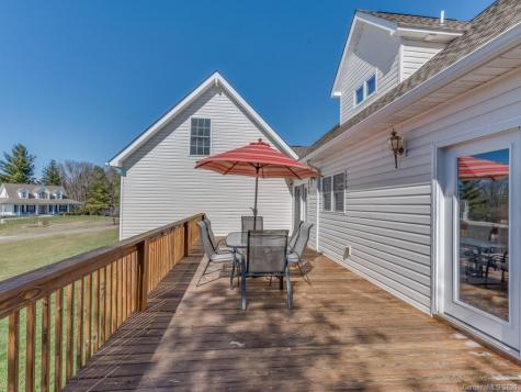 14 Penny Lane Weaverville NC 28787