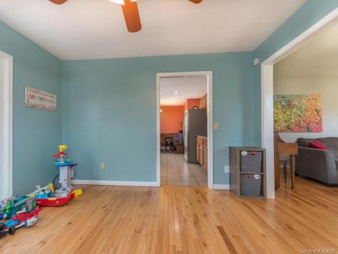 14 Penny Lane Weaverville NC 28787