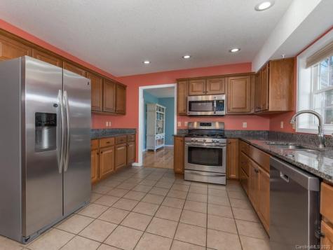 14 Penny Lane Weaverville NC 28787