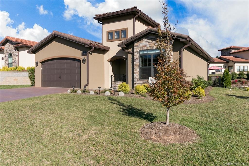51 Ocaso Drive Asheville NC 28806