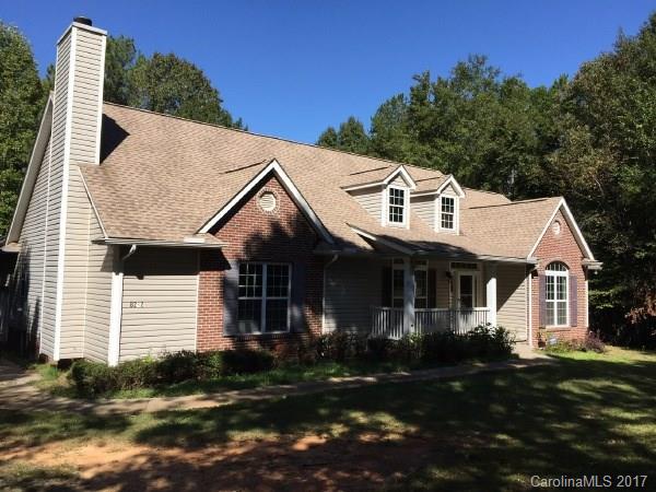 8212 Pine Oak Road Waxhaw NC 28173