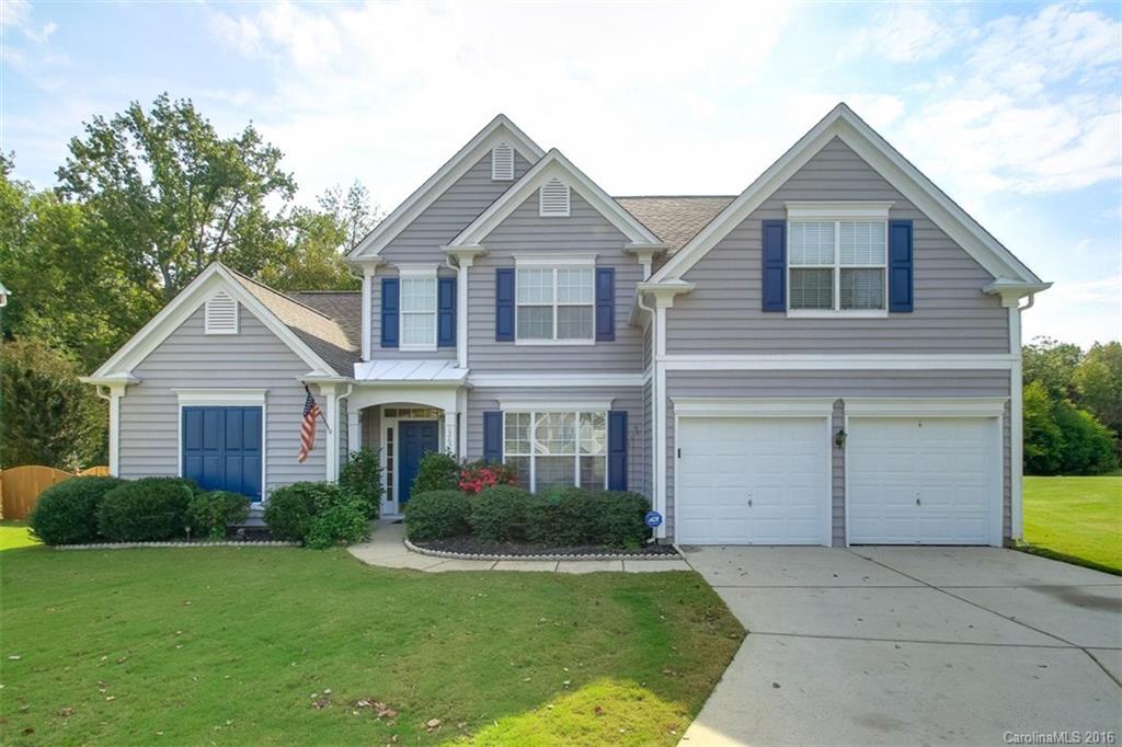 12623 Provincetowne Drive Charlotte NC 28277