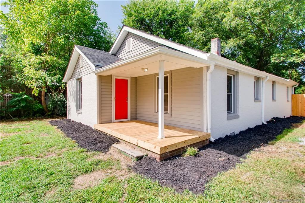 2728 S Ridge Avenue Concord NC 28025