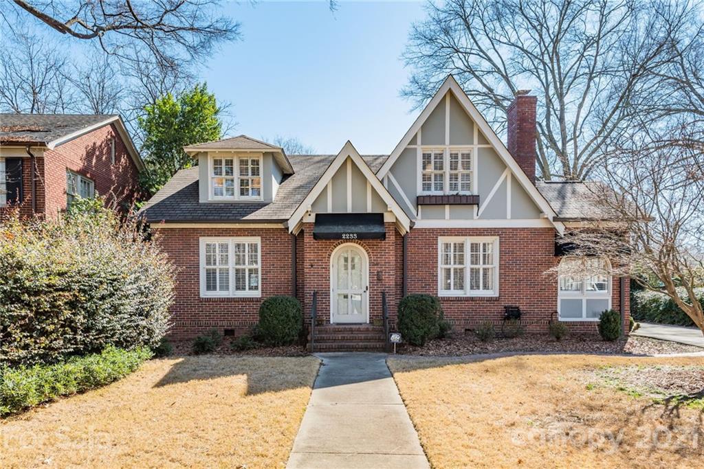 2233 Crescent Avenue Charlotte NC 28207