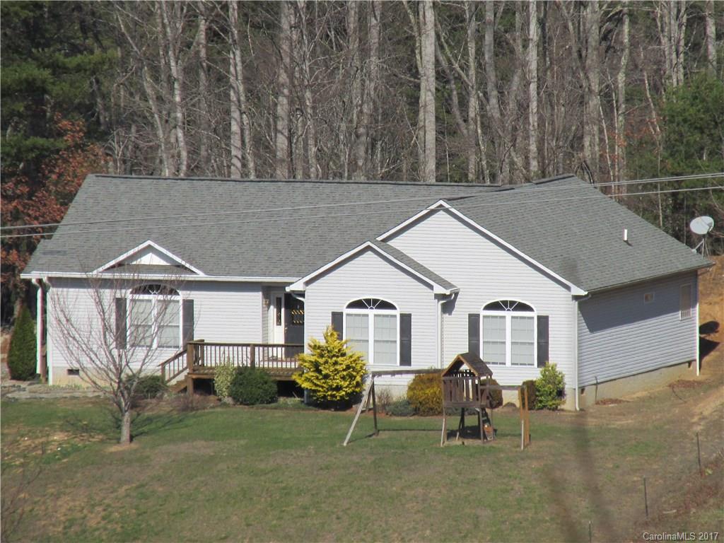 161 Blue Rock Road Burnsville NC 28714