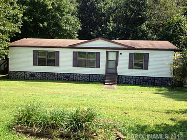 197 Fairmount Road Statesville NC 28625