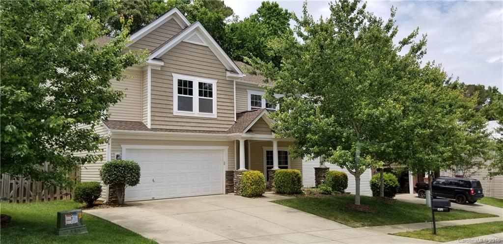 4509 Lawrence Daniel Drive Matthews NC 28104
