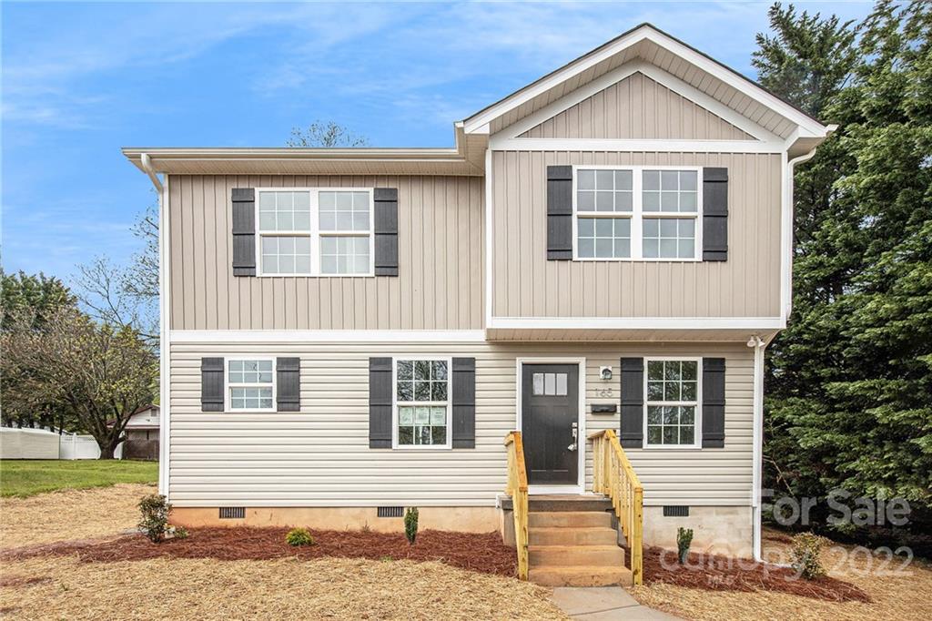165 18th Street NW Hickory NC 28601