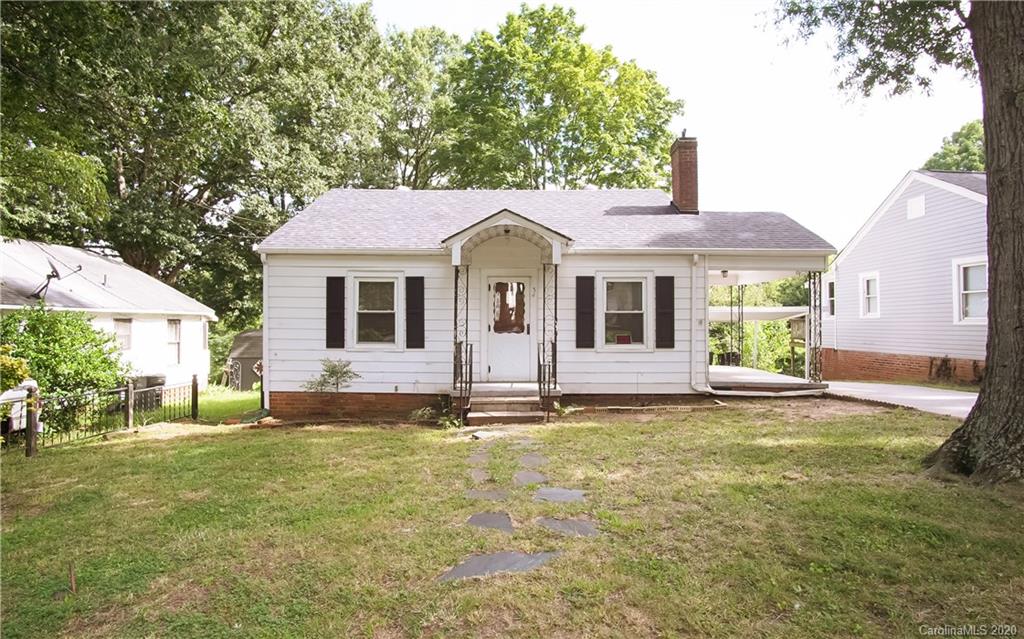 34 Todd Drive Ne Concord NC 28025