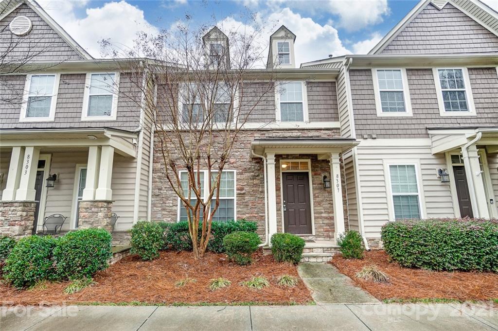 8307 Viewpoint Lane Cornelius NC 28031