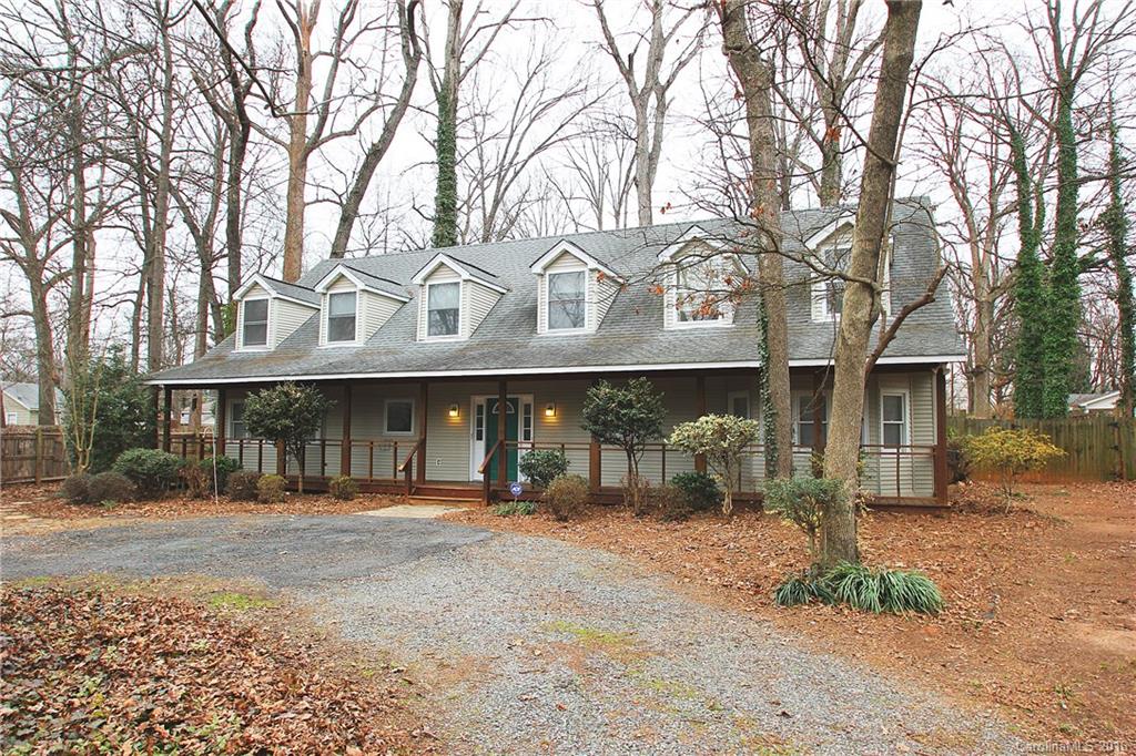 1616 Lisbon Lane Charlotte NC 28269