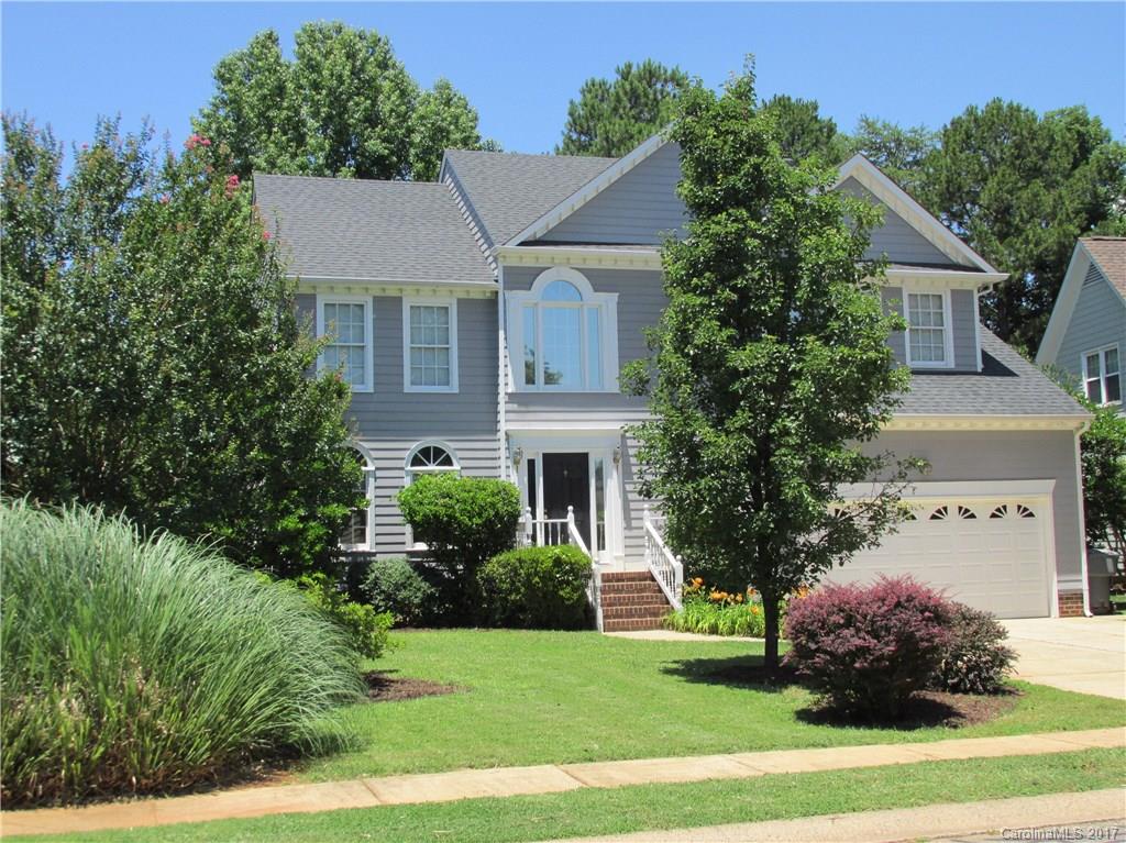 4846 Fortunes Ridge Trail Charlotte NC 28269