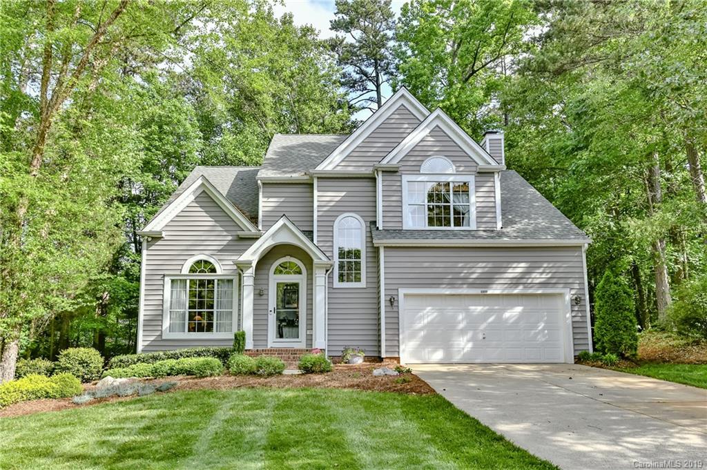 6900 Buckspring Lane Charlotte NC 28269