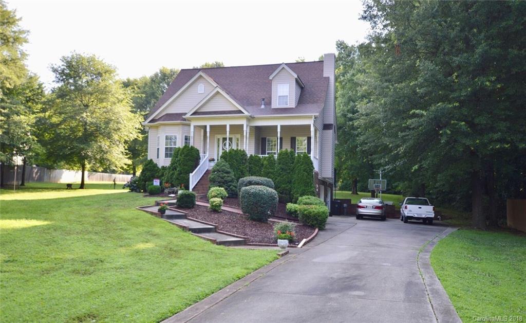 19516 Feriba Place Cornelius NC 28031