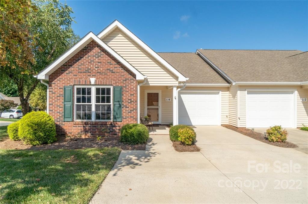 114 Bevington Way Mooresville NC 28117