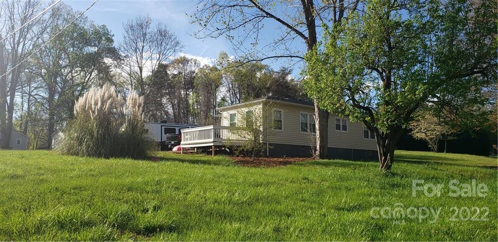 713 Wilmont Street SW Lenoir NC 28645