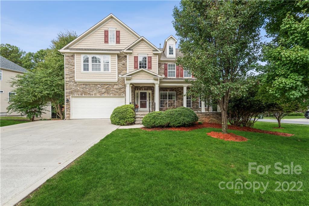 8100 Brisbin Drive Waxhaw NC 28173