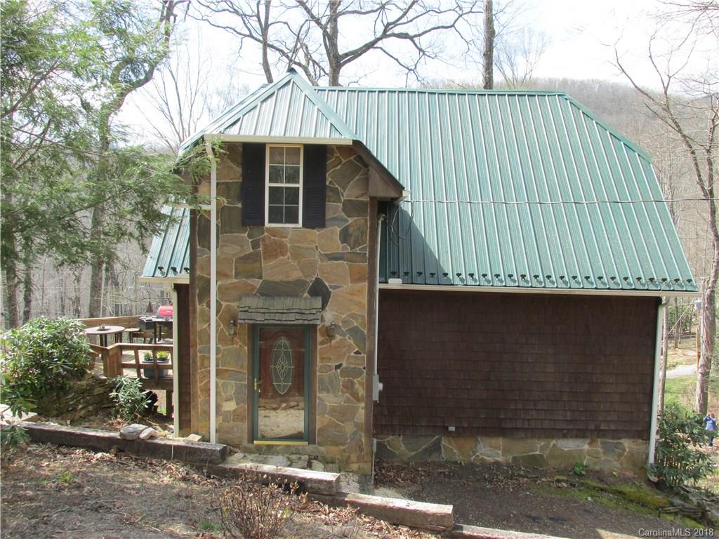 36 Laurel Circle Burnsville NC 28714