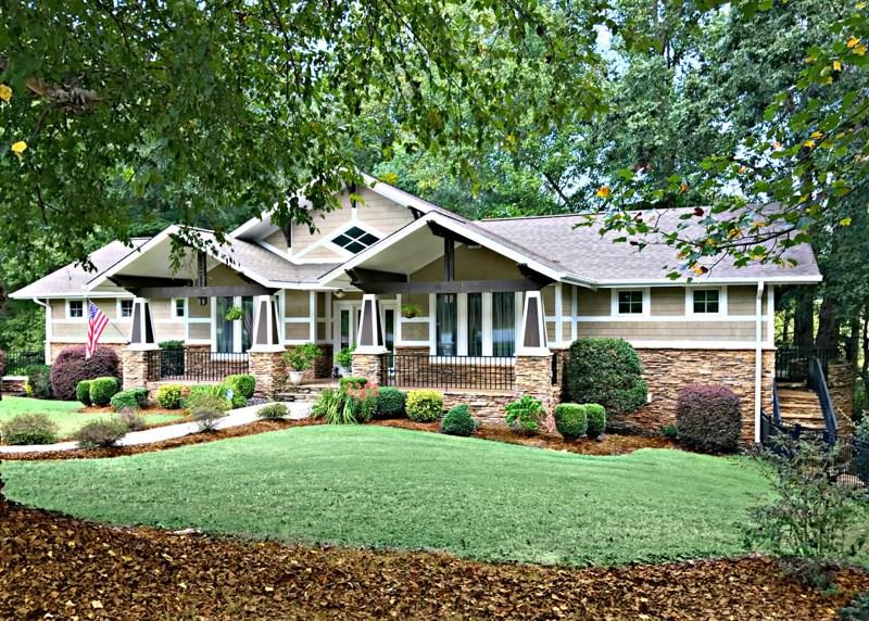 1650 Summerlin Place Newton NC 28658