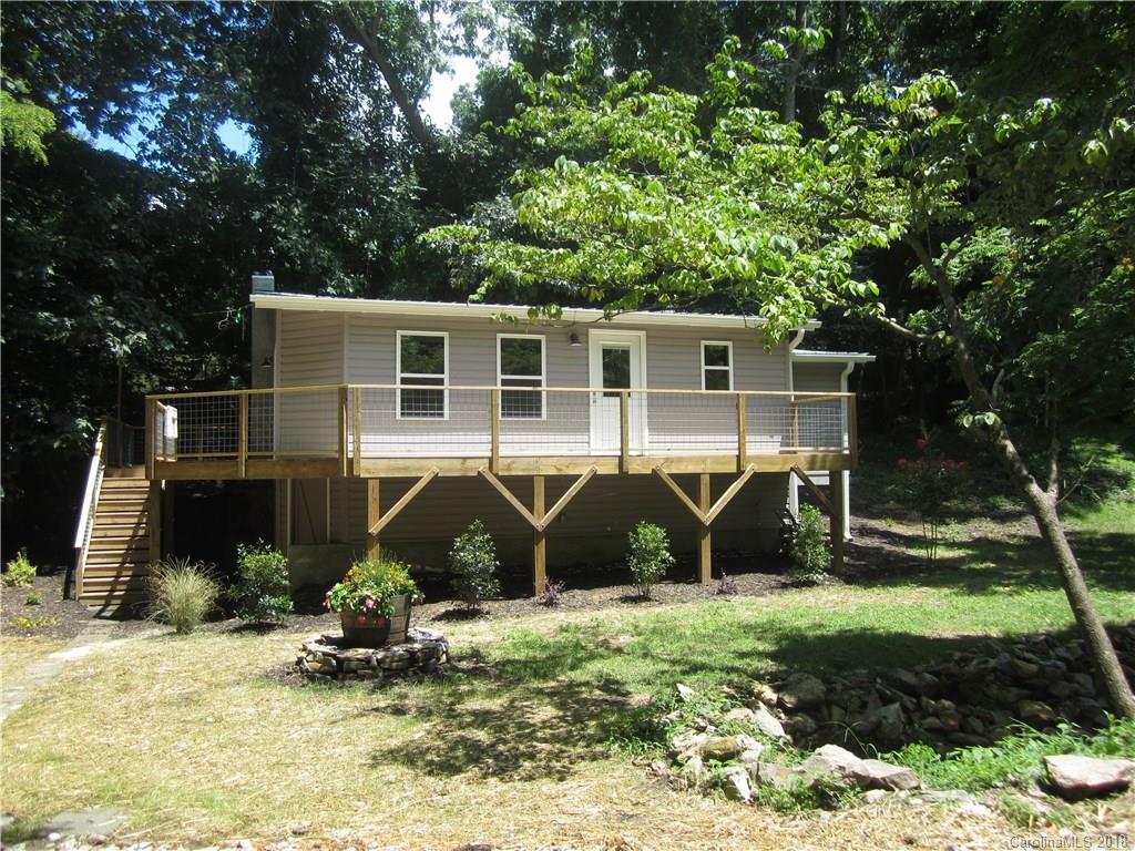22 Little Billy Lane Asheville NC 28803