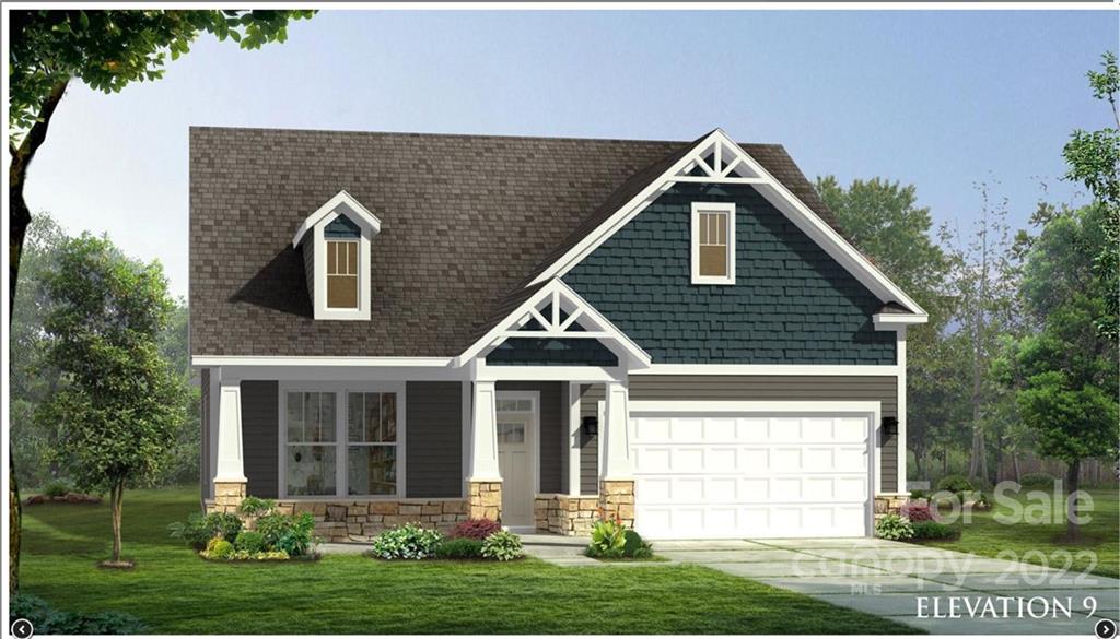 2022 Vettura Court Waxhaw NC 28173