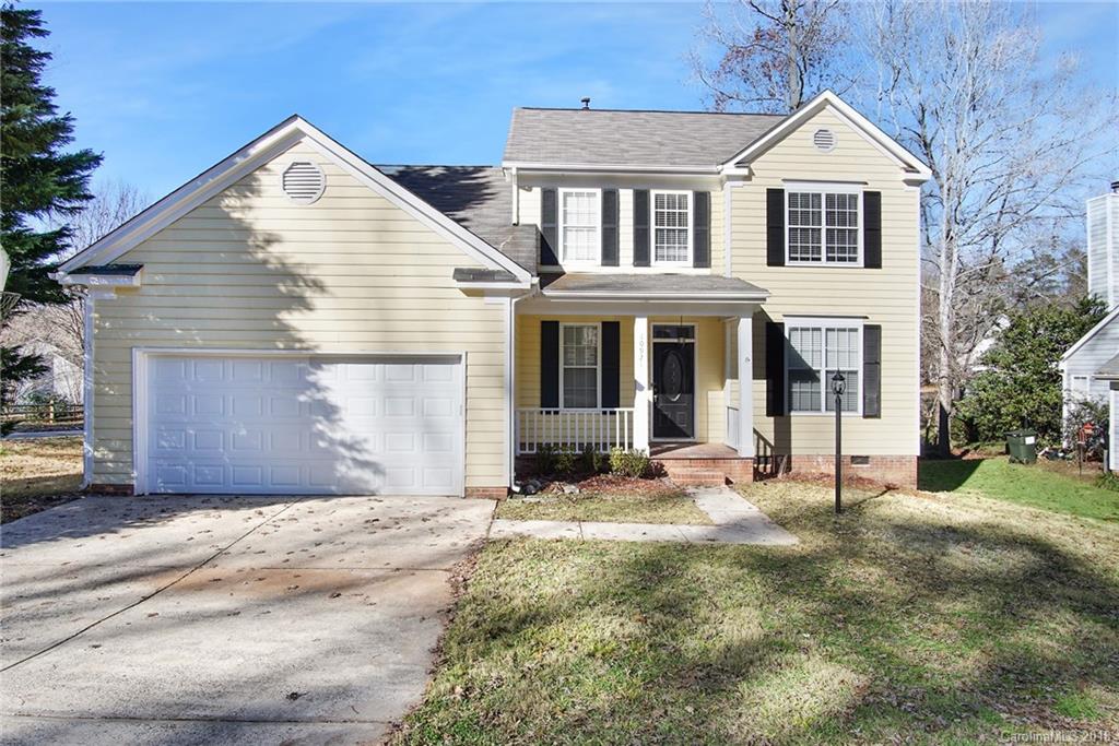 10921 Jardin Way Charlotte NC 28215