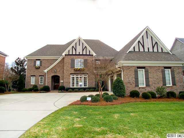 5811 Rileys Ridge Road Charlotte NC 28226