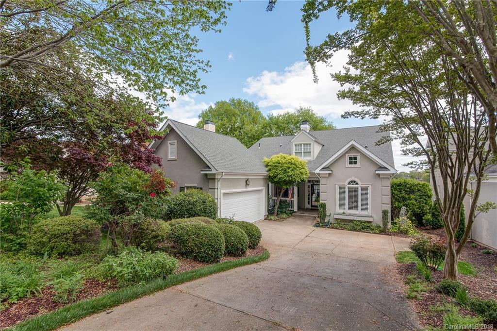 17619 Springwinds Drive Cornelius NC 28031