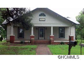 340 Rob Long Road Rutherfordton NC 28139