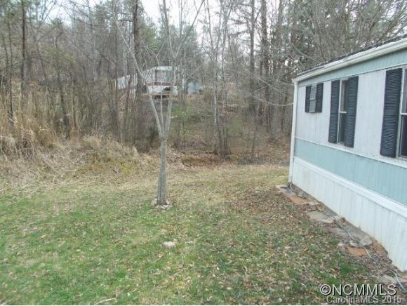 17 Twin Ridge Drive Weaverville NC 28787